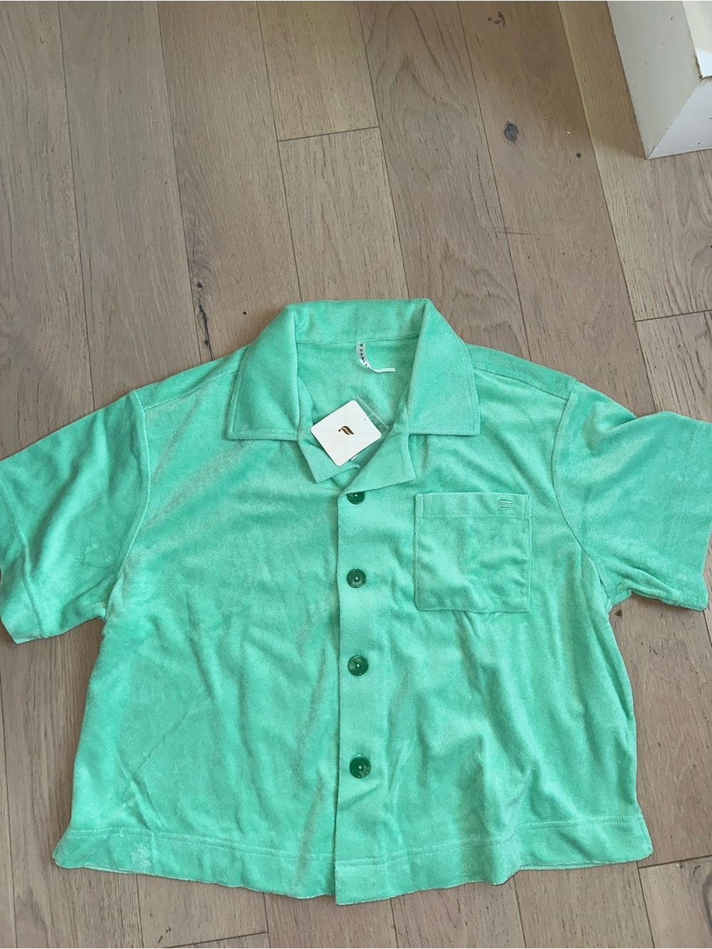 Fabletics Shirt